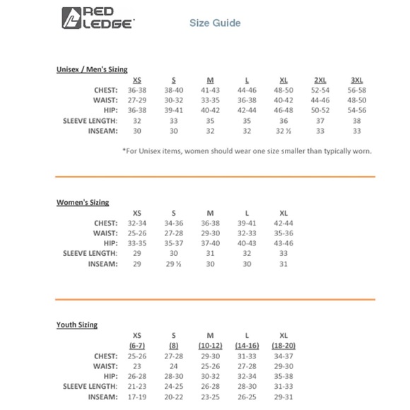 NWOT! - RED LEDGE Thunderlight Packable Hooded Full-Zip Jacket - Picture 11 of 11